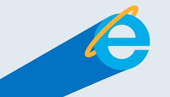 Microsoft anunció la salida el año pasado, y en una publicación de blog divulgada el miércoles explicó que se debía a la necesidad de comenzar de cero con un navegador diferente: Microsoft Edge. (Foto: Microsoft)