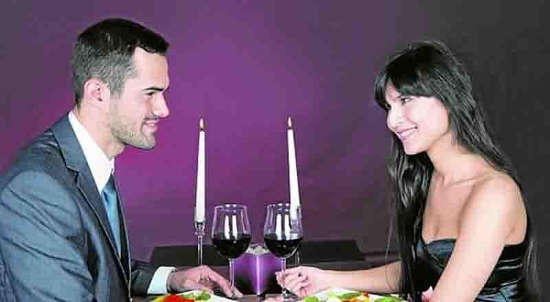 Día de San Valentín: Recomendaciones para tener una velada romántica en casa  