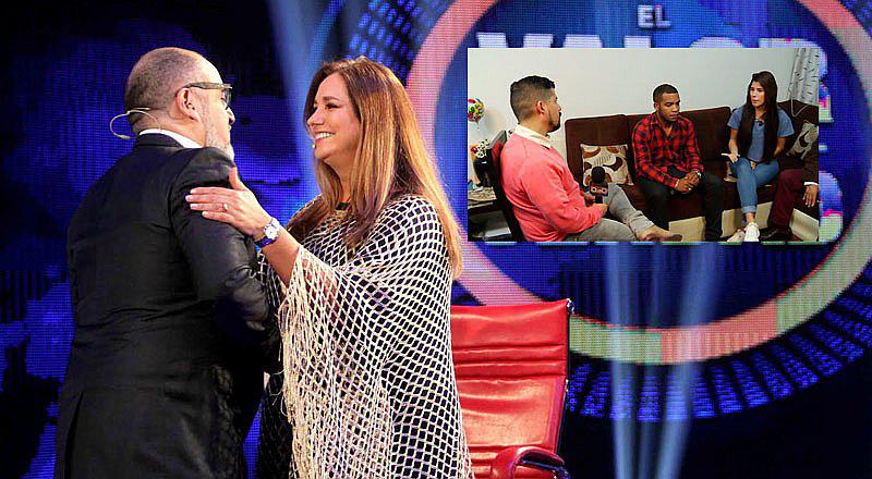 Yahaira Plasencia vs. El Valor de la Verdad: ¿Quién lideró el ráting? 