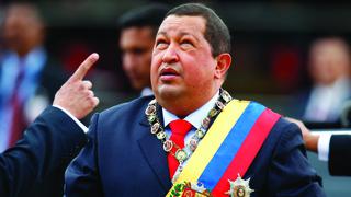 Hugo Chávez muere de cáncer y en Venezuela declaran siete días de duelo nacional
