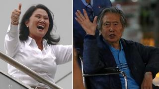 César Nakazaki cree que Keiko Fujimori ya estará con su papá este fin de semana