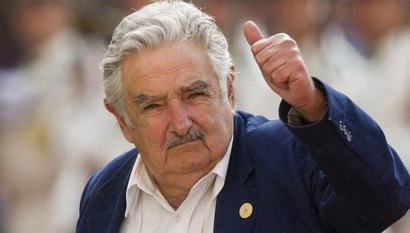 José Mujica desea solo un baño y colchón para su visita al Perú