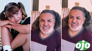 Se burlan de Andrés Hurtado por su impactante cambio de look: “Pareces la abuela de Luz Clarita” | VIDEO