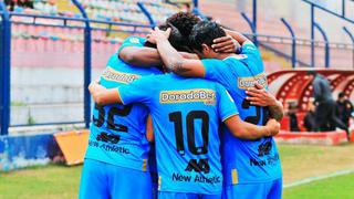 FPF oficializó que Binacional y Universidad San Martín continúan en la Primera División, mientras que Cusco FC desciende a la Liga 2