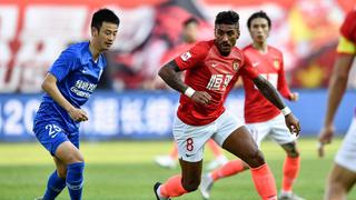 China: postergan inicio de la liga de fútbol por brote de coronavirus 