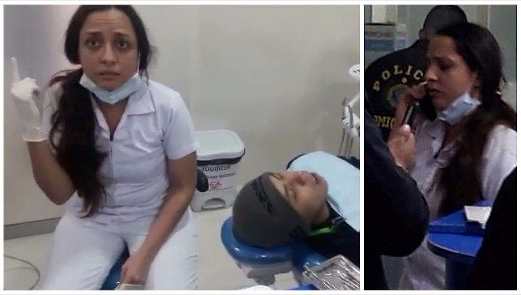 ​Venezolanos en Perú: odontóloga llanera es intervenida por ejercer de manera ilegal 