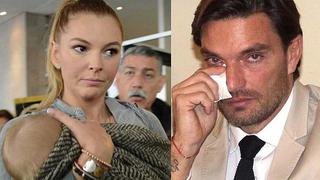 Marjorie de Sousa y Julián Gil: sentencia final sobre la pelea por su hijo 