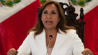 Presidenta Boluarte anunció inversión para atender emergencia en Piura
