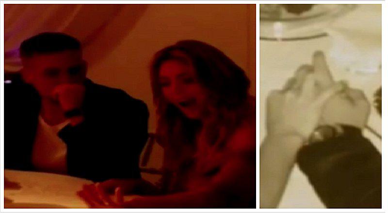 Sheyla Rojas muestra anillo que le dio Pedro Moral al formalizar relación (FOTOS)