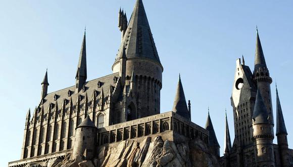 'El Mundo Mágico de Harry Potter' abrió sus puertas