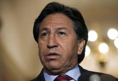 Ollanta Humala: PJ dispone citar a Alejandro Toledo como testigo en juicio por lavado de activos 
