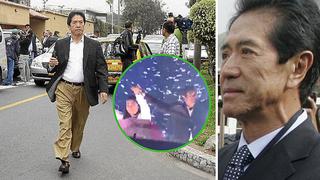 Keiko Fujimori: admiten apelación de Jaime Yoshiyama para anular su detención 