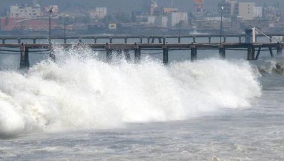Marina de Guerra precisa que sismo no genera tsunami en el litoral peruano. (Foto: archivo GEC)