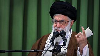 ​Irán: Líder supremo iraní reta a Estados Unidos sobre futuro de acuerdo nuclear
