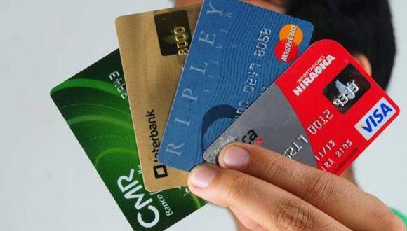 Conoce los consejos para ahorrar con tu tarjeta de crédito. (Foto: GEC)