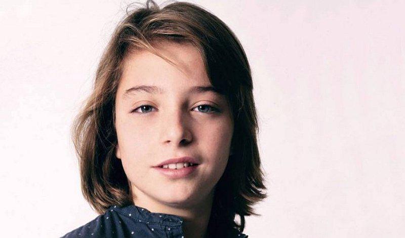 Izan Llunas, el 'Luis Miguel' niño, visitará Lima por primera vez