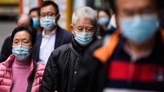 China impone cuarentena a otras dos ciudades para protegerse del coronavirus 