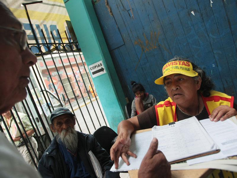 Fonavi: Mire aquí si figura en el padrón de aportantes que cobrarán