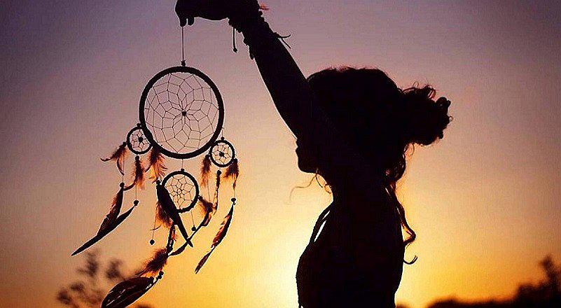 El Atrapasueños: Conoce más del amuleto que ¿evita tus pesadillas? 