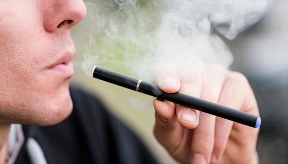 ​Cigarrillos electrónicos dañan el ADN y afectan la salud a largo plazo