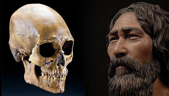 Esqueleto de 9.000 años volverá a ser enterrado en tierras indígenas