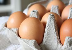 Comer para vivir: ¿Cómo se debe guardar el huevo?