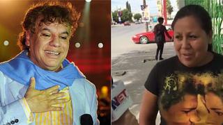 Juan Gabriel: Fan del 'Divo de Juárez' propone extraña forma de enterrarlo [VIDEO]