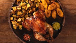 Pollo a la brasa: las pautas que debes seguir para prepararlo y te quede como de pollería