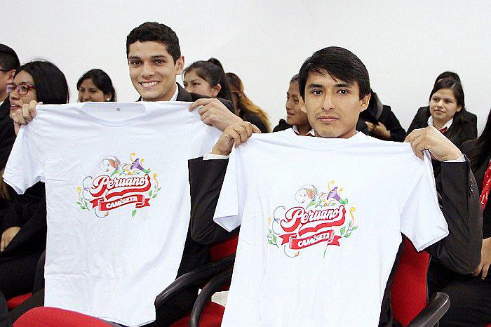 Mincetur: dos estudiantes peruanos de turismo entre los 10 mejores del mundo