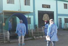 Arequipa: penal de Socabaya no está en cuarentena, señala el INPE