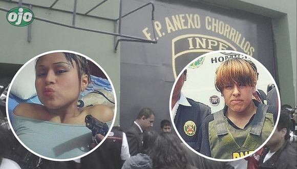 Asesinas ‘La Gata’ y Ana Carranza intentaron fugarse de la cárcel