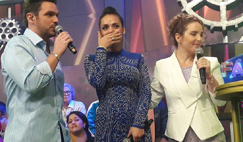 ​Dorita Orbegoso sobre video íntimo: Mis abogados llevarán este tema hasta las últimas consecuencias