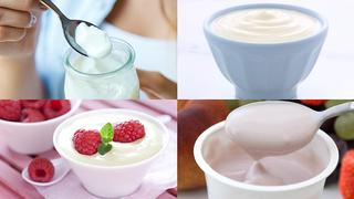 Conoce los ocho beneficios que tiene el yogurt en nuestra salud