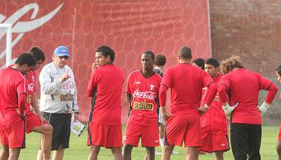 Perú se enfrentará a Japón el 1 de Junio por la Copa Kirin