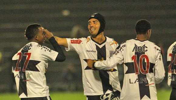Alianza Lima venció al Sporting Cristal por 3-1