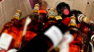 Intoxicación por alcohol metílico: más de 100 casos en Lima y Callao de los cuales 54 son fallecidos