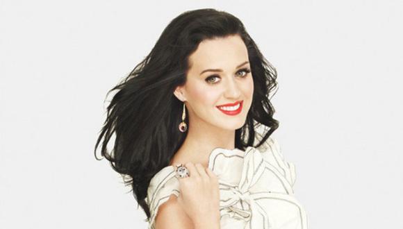 ¡Irreconocible! Katy Perry sorprendió con look masculino [FOTO]