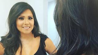 ¡Qué regia! Tula Rodríguez opacó a todas con este look [FOTO]