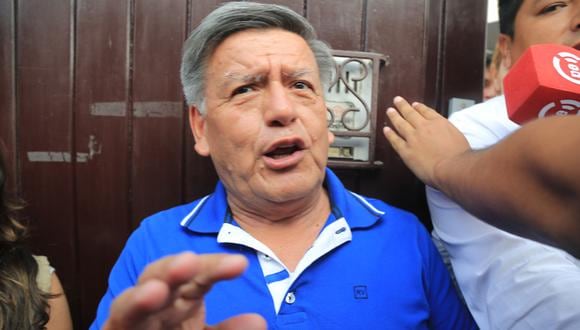 Elecciones 2016: César Acuña gana 150 millones de soles  