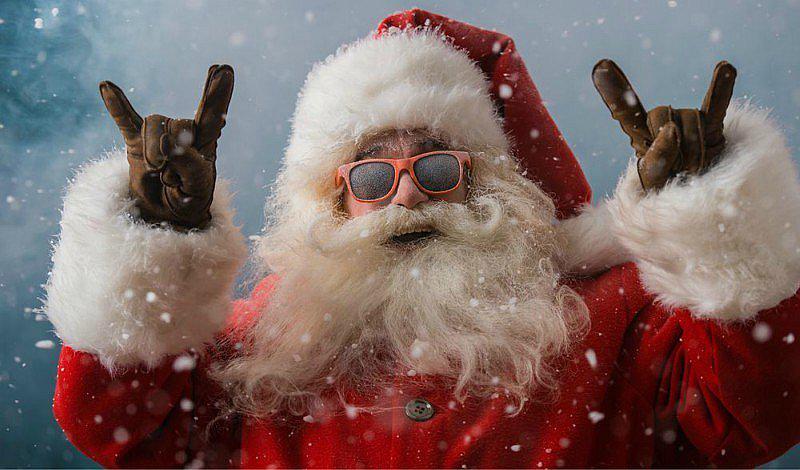 ¿Papá Noel vive en el Polo Norte? 5 mitos de la Navidad que no conoces