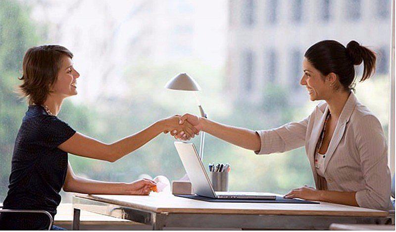 10 trabajos para los que no necesitas experiencia