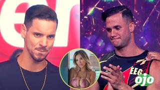 Fabio Agostini y el ‘Activador’ “se tienen hambre porque los dos fueron snack de la Paula Manzanal”