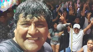 Toño Centella gastó más de 100 mil soles en el quinceañero de su hijastra: Son Tentación, entre otros artistas ofrecieron show