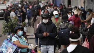 Lima y Callao: toque de queda y otras restricciones para este sábado 18 y domingo 19