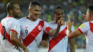 Perú vs. Suecia en vivo: sepa en qué canales puedes ver el último amistoso 