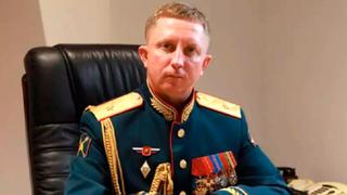 Ucrania revela que mató al general ruso Yakov Rezantsev, quien juró que invasión “terminaría en horas”