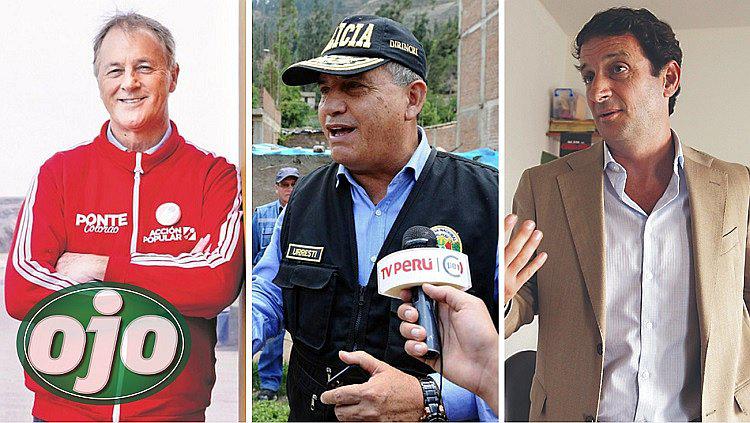 Con OJO crítico: Final de película