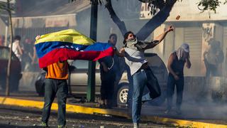 Gobierno invoca al diálogo "franco" en Venezuela 