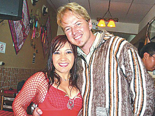 "Quiero que regreses"