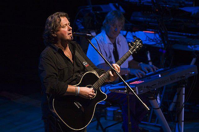 John Wetton, ex Asia y ex King Crimson, deja gran vacío al morir [VIDEO]